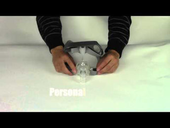 ResMed Mirage FX Nasal CPAP Mask