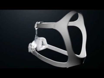 ResMed Mirage FX Nasal CPAP Mask