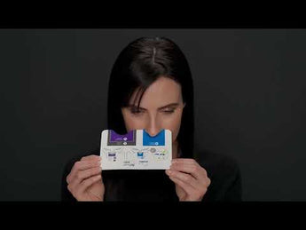 ResMed AirTouch N30i Nasal Cradle CPAP Mask with ComfiSoft™ Cushion - Most Comfortable CPAP Mask