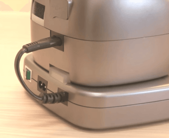 APEX Medical XT CPAP Heated Humidifier