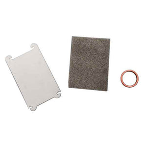 Breas Z1/Z2 CPAP Q-Tube Foam Replacement Kit