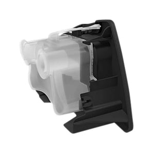 Charcoal Side Cover for AirSense 10 AirCurve 10