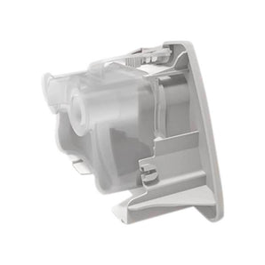 Grey Side Cover for AirSense 10 AirCurve 10