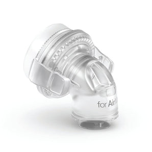 ResMed F20/F30 Mask Connector For AirMini CPAP
