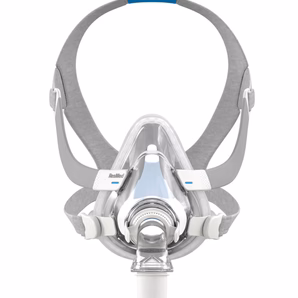 ResMed AirTouch F20 Full Face CPAP Mask