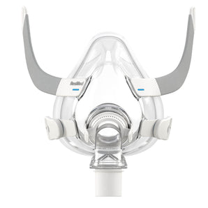 ResMed F20 Full Face CPAP Mask