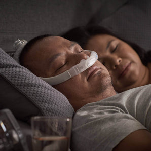 ResMed AirFit P30i Nasal Pillow CPAP Mask
