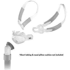 Loops for ResMed Swift FX Bella Gray CPAP Mask