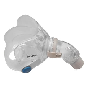ResMed AirFit F30 CPAP Mask (No Headgear)