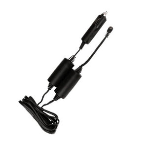 Philips DC 12-Volt Power Cord For 60 Series CPAP, Cigarette Lighter
