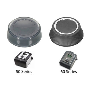 Philips PR System One CPAP Machine Knob