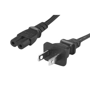 Philips DreamStation/PR System One CPAP Power Cord