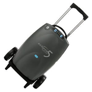 CAIRE SeQual Eclipse 5 Portable Oxygen Concentrator