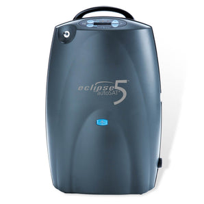 CAIRE SeQual Eclipse 5 Portable Oxygen Concentrator