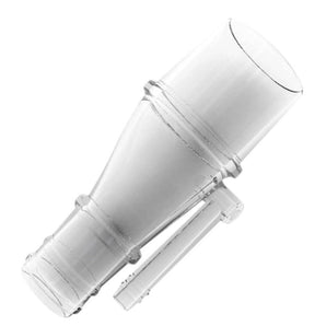 Breas Z1/Z2 CPAP Tubing Adapter