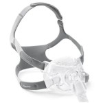 Philips Amara View CPAP Mask with Headgear