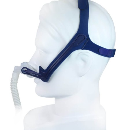 ResMed Swift LT Nasal Pillow CPAP Mask