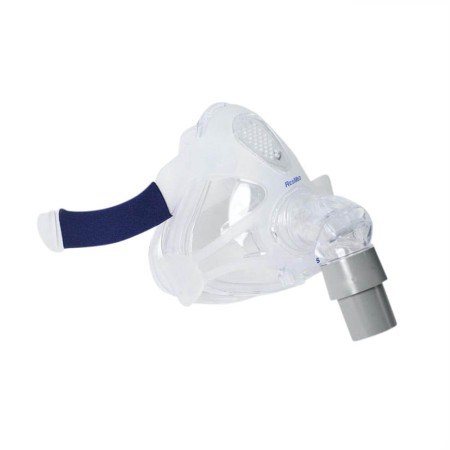ResMed Quattro FX Full Face CPAP Mask