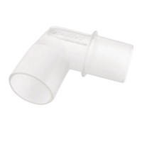 ResMed CPAP Tubing Elbow (for Plastic Tubing Only)