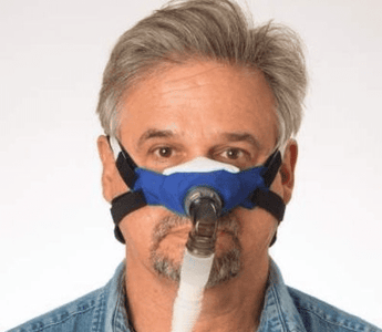 Cloth CPAP Masks: A Hidden Gem for CPAP