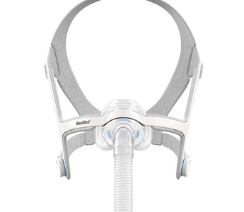 What Is the Difference between ResMed AirFit and AirTouch CPAP Masks?