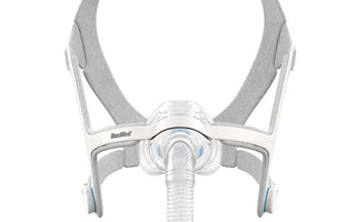 What Is the Difference between ResMed AirFit and AirTouch CPAP Masks?