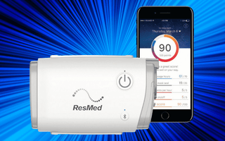 ResMed AirMini Auto Travel CPAP Machine - 2023 Detailed Review