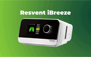 Resvent iBreeze APAP Machine - Detailed Review