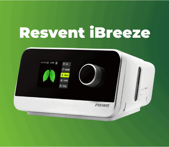 Resvent iBreeze APAP Machine - Detailed Review