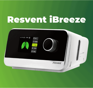 Resvent iBreeze APAP Machine - Detailed Review