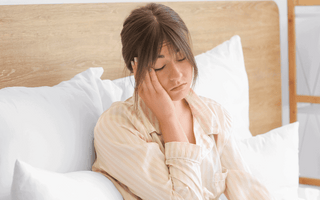 Sleep, Mental Health, and Sleep Apnea - The Silent Killer