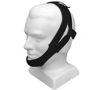 How Adding a Chin Strap Can Improve Your CPAP's Effectiveness