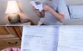 How Do I Set Up My CPAP Machine for the First Time?