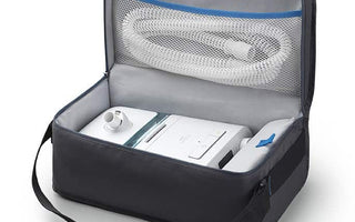 How To Travel with a CPAP Machine
