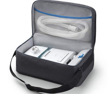 How To Travel with a CPAP Machine