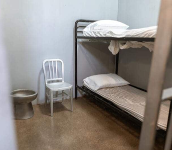 6 Factors to Consider when Using CPAP Machines in Prisons