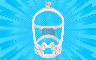 ResMed AirFit F30i Full Face CPAP Mask - Deep Review