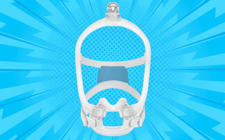 ResMed AirFit F30i Full Face CPAP Mask - Deep Review