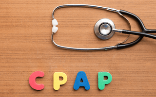The History of CPAP Therapy and Machines