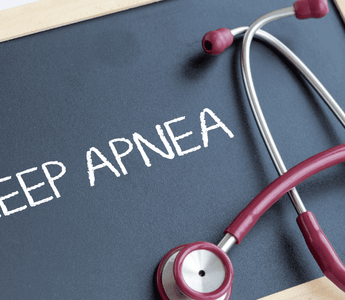 Sleep Apnea Symptoms, Causes, Diagnosis, and Treatment