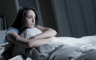 The Insomnia Effect