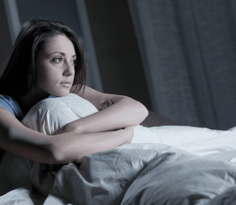 The Insomnia Effect