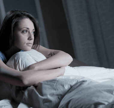 The Insomnia Effect