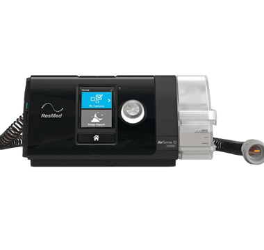 Refurbished CPAP Machines: Save Money on Sleep Apnea Therapy 