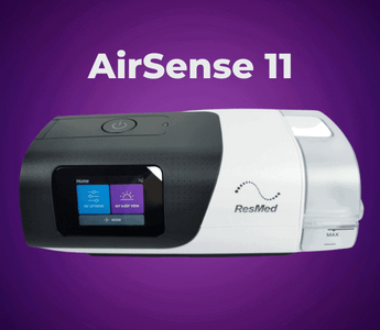ResMed AirSense 11 Series CPAP Detailed Review - All Models