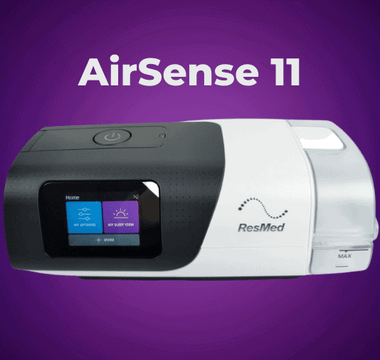 ResMed AirSense 11 Series CPAP Detailed Review - All Models