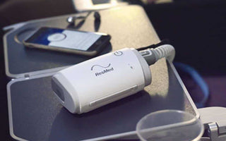 Can You Use a Travel CPAP Full Time?
