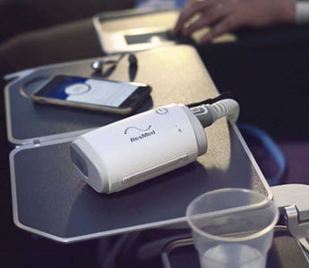 Can You Use a Travel CPAP Full Time?