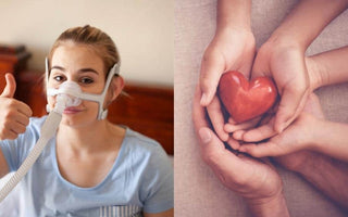 Can Sleep Apnea Treatment Also Improve Heart Health?