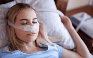CPAP Machine Types FAQ